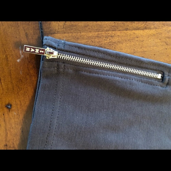 IMAN brown size small brown leggings - Picture 3 of 5